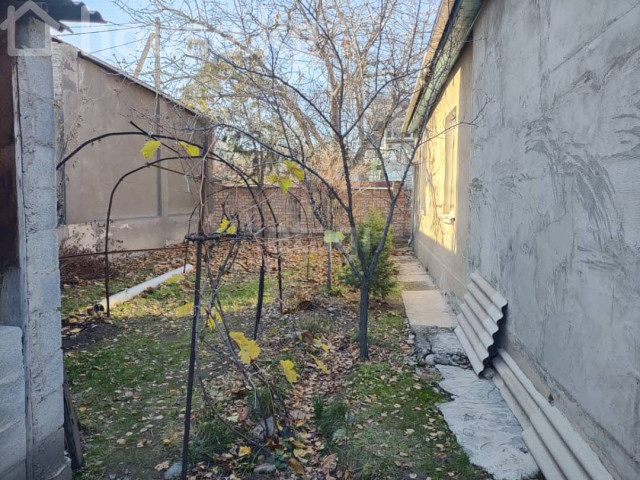 Дом, 3-комн., 58.8 м2, Бишкек, 8 м-н, Кошевого пер. Bishkek - photo 5