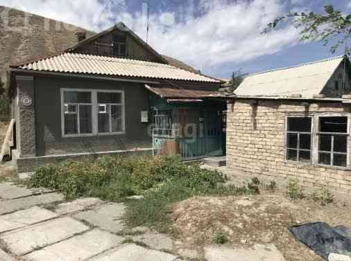 Дом, 3-комн., 60 м2, Бишкек, Арча-Бешик ж/м, Кожобергенова Бишкек