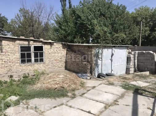 Дом, 3-комн., 60 м2, Бишкек, Арча-Бешик ж/м, Кожобергенова Бишкек - изображение 4
