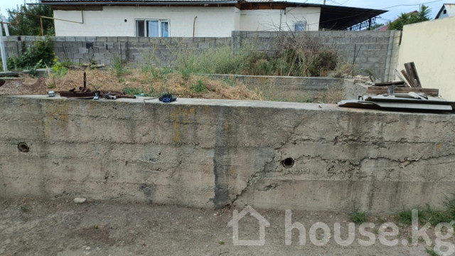 Дом, 3-комн., 45 м2, Бишкек, Ала-Тоо м-н,  ул ак кыя/АК Булак Бишкек - изображение 8
