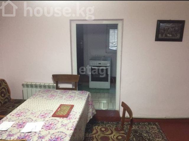Дом, 3-комн., 90 м2, Бишкек, Арча-Бешик ж/м, Льва Толстого Бишкек - изображение 5