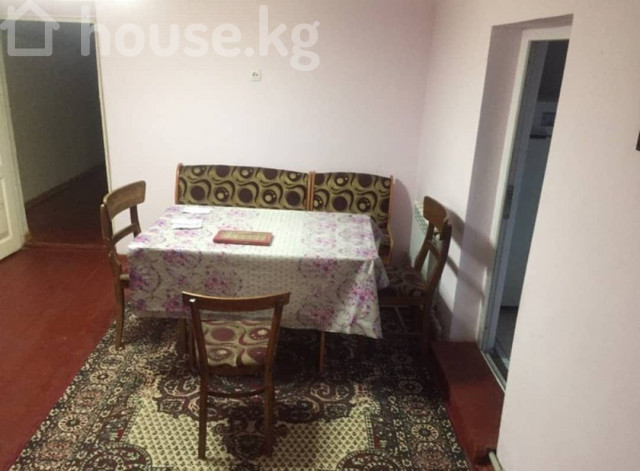 Дом, 3-комн., 90 м2, Бишкек, Арча-Бешик ж/м, Льва Толстого Бишкек - изображение 6