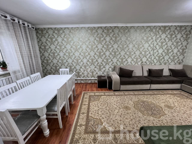 Дом, 3-комн., 59.9 м2, Бишкек, Арча-Бешик ж/м, Парковая Бишкек - изображение 2