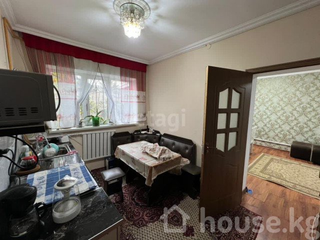 Дом, 3-комн., 59.9 м2, Бишкек, Арча-Бешик ж/м, Парковая Бишкек - изображение 7