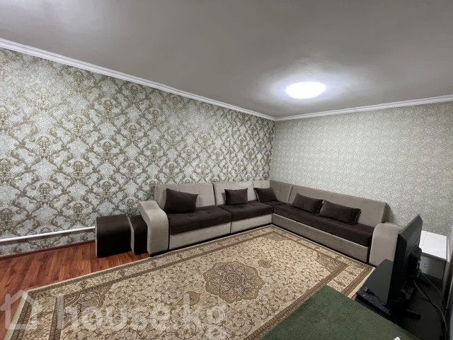 Дом, 3-комн., 59.9 м2, Бишкек, Арча-Бешик ж/м, Парковая Бишкек - изображение 3