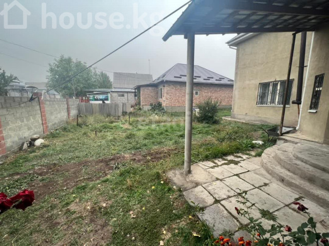 Дом, 3-комн., 220 м2, Бишкек, Нарын Бишкек - изображение 3