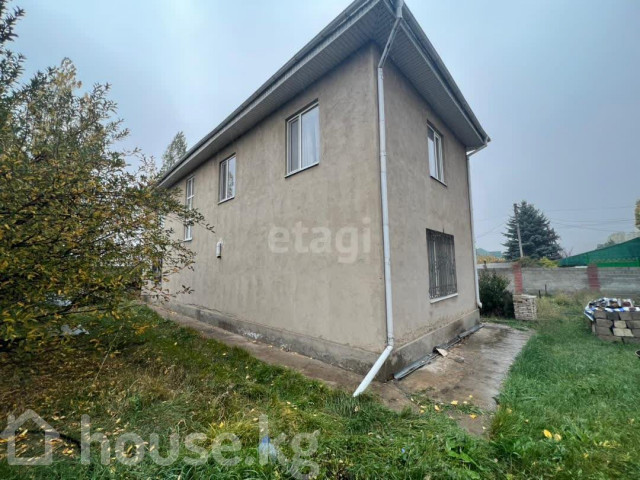 Дом, 3-комн., 220 м2, Бишкек, Нарын Бишкек - изображение 4