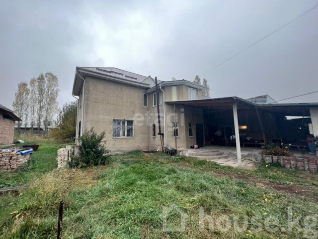 Дом, 3-комн., 220 м2, Бишкек, Нарын Бишкек - изображение 2