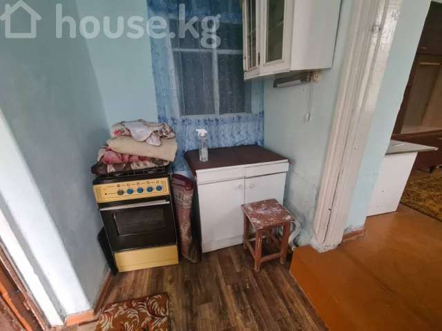 Дом, 3-комн., 57 м2, Бишкек, Западный автовокзал, Махатма Ганди Бишкек - изображение 7
