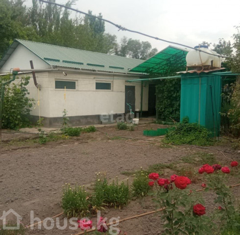 Дом, 3-комн., 71.6 м2, Бишкек, Кара-Балтинская Бишкек - изображение 4