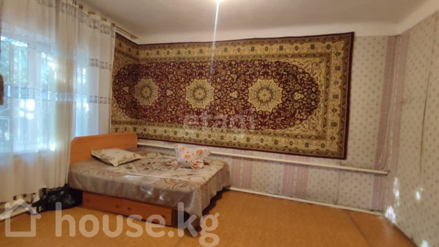 Дом, 3-комн., 71.6 м2, Бишкек, Кара-Балтинская Бишкек - изображение 8