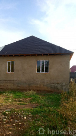 Дом, 3-комн., 121 м2, Бишкек, Ак-Орго ж/м Бишкек - изображение 1