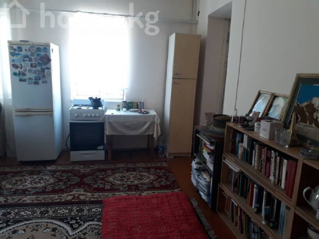 Дом, 3-комн., 65 м2, Бишкек, Аламединский рынок Бишкек - изображение 6