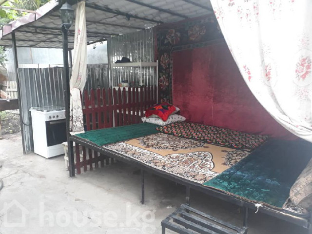Дом, 3-комн., 65 м2, Бишкек, Аламединский рынок Бишкек - изображение 7