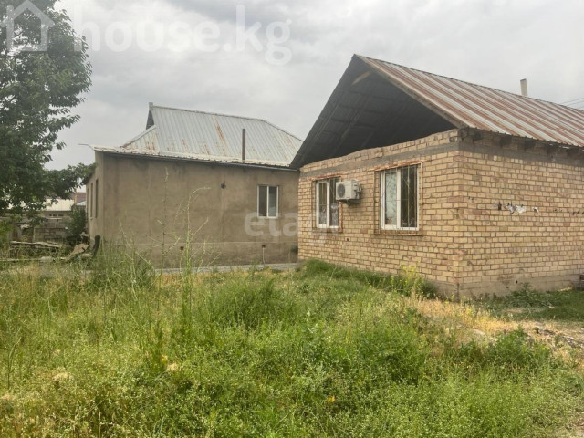 Дом, 3-комн., 42.1 м2, Бишкек, Арча-Бешик ж/м, Улук-Тоо Бишкек - изображение 1