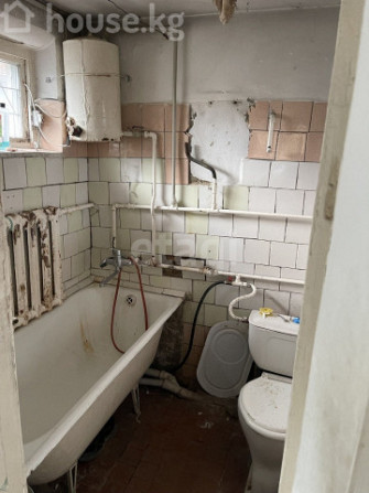 Дом, 3-комн., 52 м2, Бишкек, 8 м-н, Елецкий пер. Бишкек - изображение 8