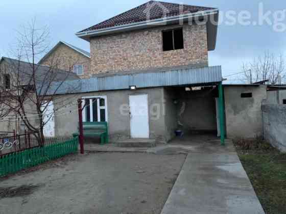 Дом, 3-комн., 100 м2, Бишкек, Рухий Мурас ж/м, Рухий-Мурас 4-я Бишкек