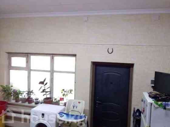 Дом, 3-комн., 58 м2, Бишкек, Джальская больница, пер. Аэродромный 8/Островского Бишкек