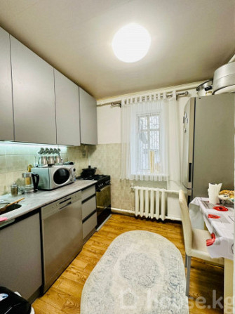 Дом, 3-комн., 93 м2, Бишкек, Кара Дарыя Бишкек - изображение 4