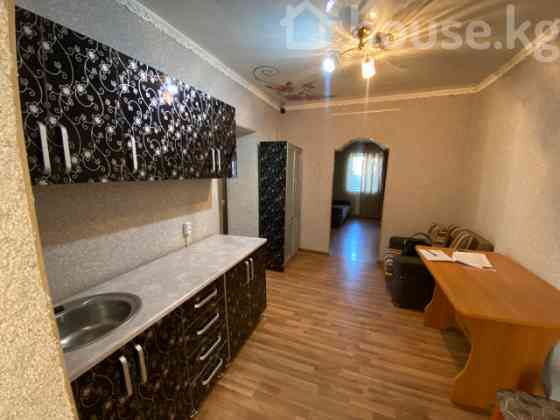 Дом, 3-комн., 75 м2, Бишкек, Пишпек ж/м, Аммосова Бишкек