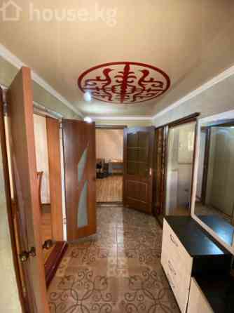 Дом, 3-комн., 75 м2, Бишкек, Пишпек ж/м, Аммосова Бишкек