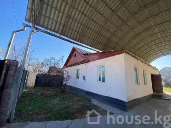 Дом, 3-комн., 75 м2, Бишкек, Пишпек ж/м, Аммосова Бишкек