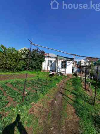 Дом, 3-комн., 59.5 м2, Бишкек, Гагарина Бишкек