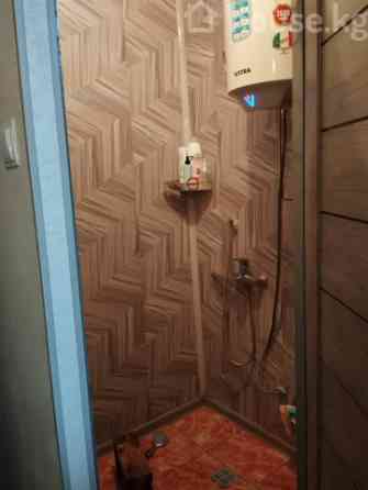 Дом, 3-комн., 55 м2, Бишкек, Фирсова Бишкек