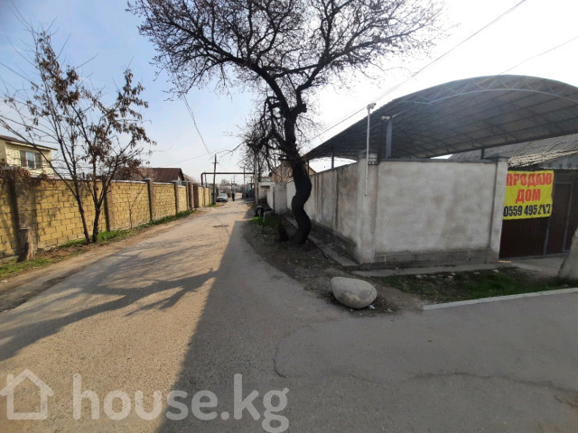 Дом, 3-комн., 500 м2, Бишкек, Кудайберген, Садыгалиева 31/Очаковский Бишкек - изображение 3