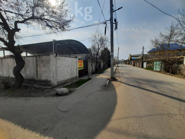 Дом, 3-комн., 500 м2, Бишкек, Кудайберген, Садыгалиева 31/Очаковский Бишкек - изображение 2