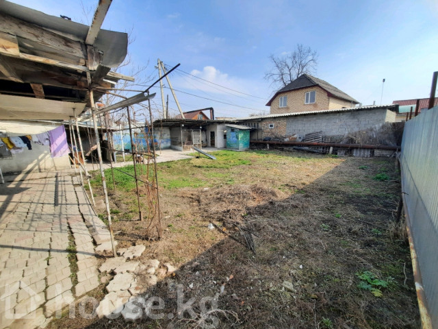 Дом, 3-комн., 500 м2, Бишкек, Кудайберген, Садыгалиева 31/Очаковский Бишкек - изображение 5