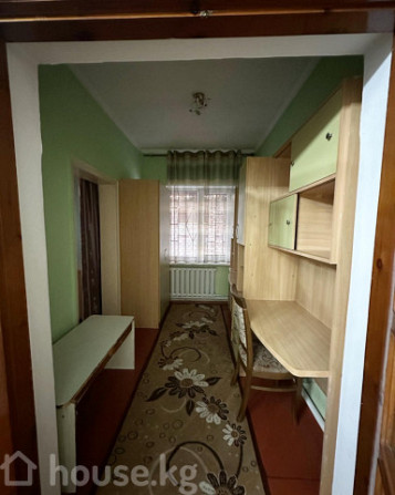 Дом, 3-комн., 80 м2, Бишкек, Кудайберген, Очаковская Бишкек - изображение 5