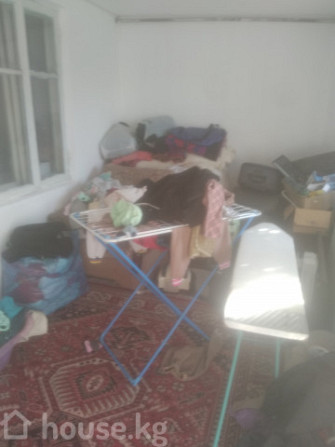Дом, 3-комн., 78 м2, Бишкек, Старый толчок, Изюмский переулок/Щербакова Бишкек - изображение 5