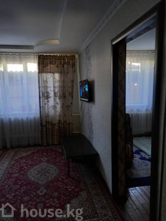 Дом, 3-комн., 61 м2, Бишкек, Западный автовокзал, Кудрука 133Б Бишкек - изображение 3