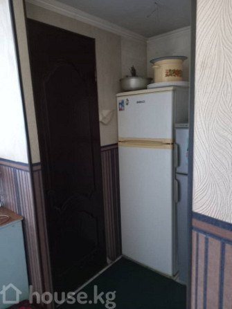 Дом, 3-комн., 61 м2, Бишкек, Западный автовокзал, Кудрука 133Б Бишкек - изображение 7