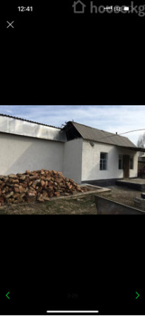 Дом, 3-комн., 78 м2, Бишкек, Дордой ж/м 550б Бишкек - изображение 1