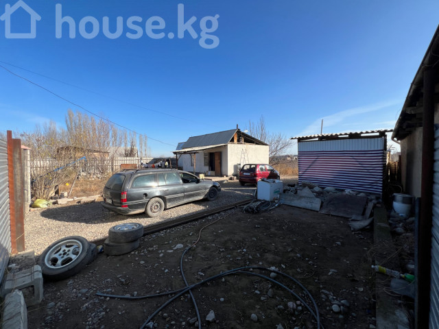 Дом, 3-комн., 78 м2, Бишкек, Дордой ж/м 550б Бишкек - изображение 3