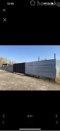 Дом, 3-комн., 78 м2, Бишкек, Дордой ж/м 550б Бишкек - изображение 8