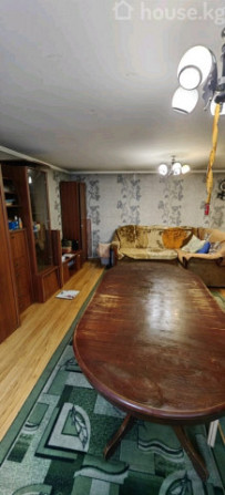 Дом, 3-комн., 100 м2, Бишкек, Кызыл-Аскер ж/м, Жамгерчинова 243 Бишкек - изображение 4