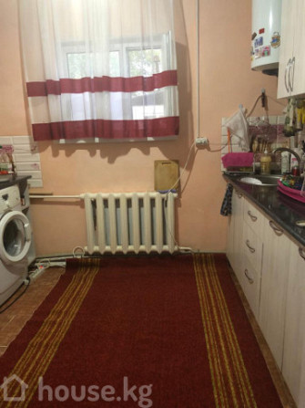 Дом, 3-комн., 54 м2, Бишкек, Пишпек ж/м Бишкек - изображение 6