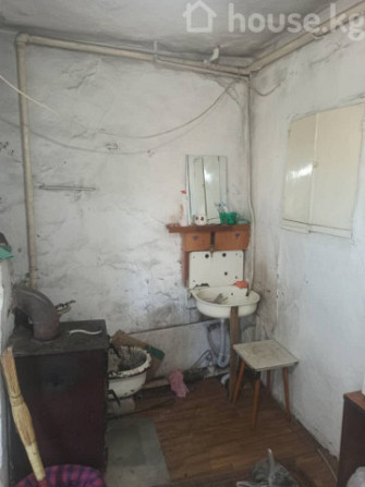 Дом, 3-комн., 41.6 м2, Бишкек, Советская - Скрябина, пер.Гранитный/Элебаева Bishkek - photo 7