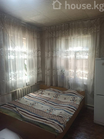 Дом, 3-комн., 41.6 м2, Бишкек, Советская - Скрябина, пер.Гранитный/Элебаева Bishkek - photo 3