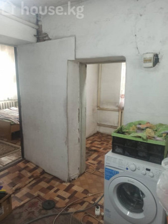 Дом, 3-комн., 41.6 м2, Бишкек, Советская - Скрябина, пер.Гранитный/Элебаева Bishkek - photo 5