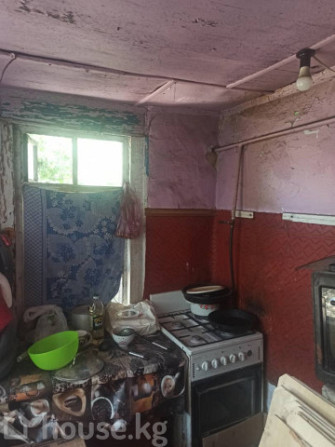 Дом, 3-комн., 41.6 м2, Бишкек, Советская - Скрябина, пер.Гранитный/Элебаева Bishkek - photo 6