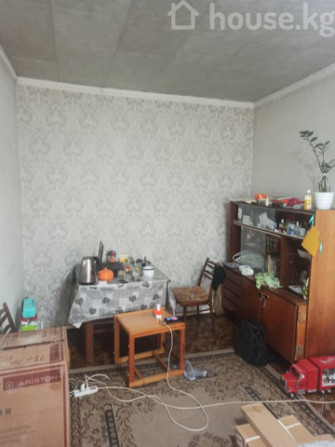 Дом, 3-комн., 41.6 м2, Бишкек, Советская - Скрябина, пер.Гранитный/Элебаева Bishkek - photo 2