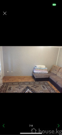 Дом, 3-комн., 90 м2, Бишкек, Пишпек ж/м, Льва Толстого 234/5-9/Тимура  Фрунзе Бишкек - изображение 3