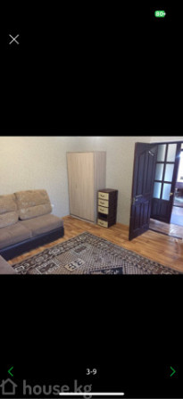 Дом, 3-комн., 90 м2, Бишкек, Пишпек ж/м, Льва Толстого 234/5-9/Тимура  Фрунзе Бишкек - изображение 6