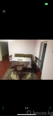 Дом, 3-комн., 90 м2, Бишкек, Пишпек ж/м, Льва Толстого 234/5-9/Тимура  Фрунзе Бишкек - изображение 7