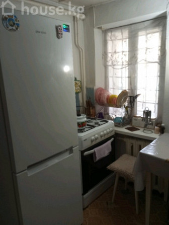 Дом, 3-комн., 49.4 м2, Бишкек, Рабочий Городок,  улица Островского Бишкек - изображение 4
