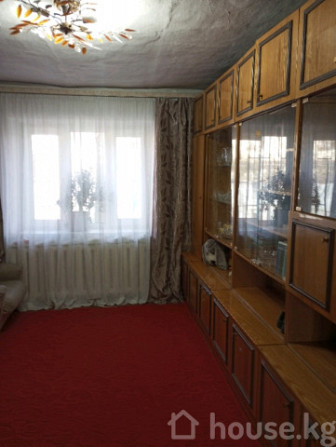 Дом, 3-комн., 49.4 м2, Бишкек, Рабочий Городок,  улица Островского Бишкек - изображение 6